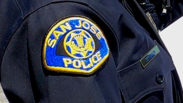 San Jose Man Arrested in Connection with 113 Retail Theft Incidents, Police Report