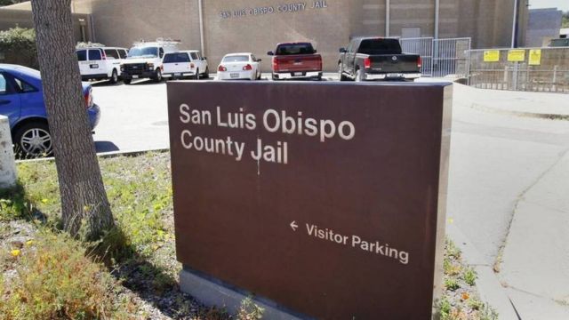 San Luis Obispo County Man Charged with Hate Crime and Murder in Death of Atascadero Resident