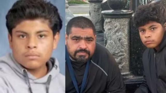 Teen in California Takes Own Life After Reported Bullying Related to Homelessness, According to Father