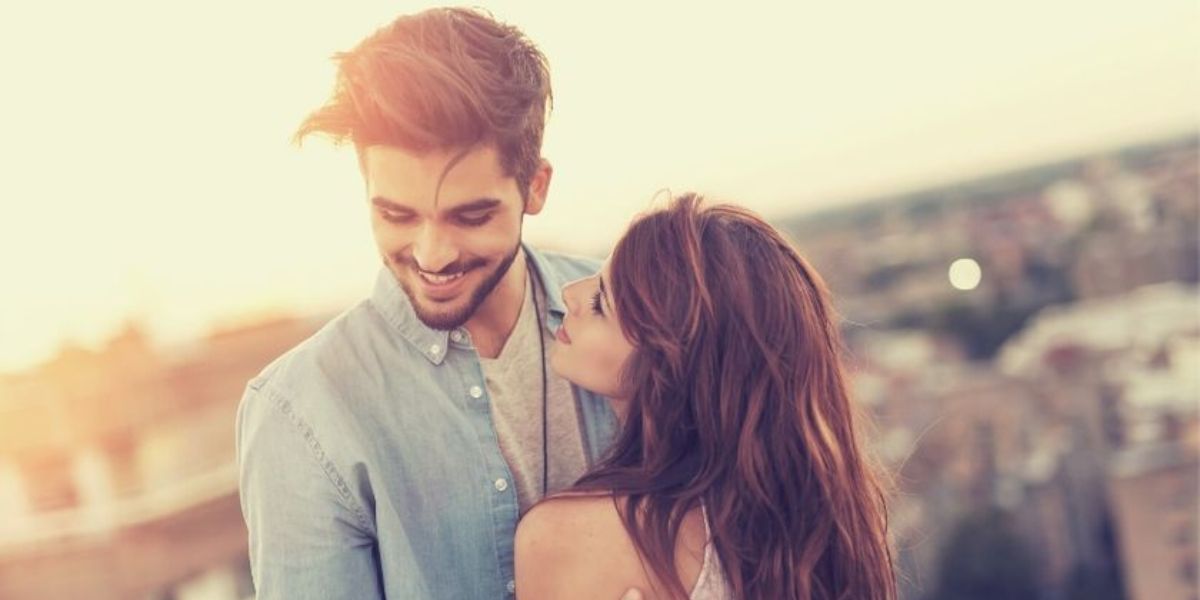 These 3 Zodiac Signs Are Destined to Draw in Their Soulmate with Their Vibrant Energy