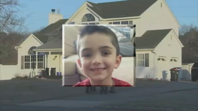 Thomas Valva's Tragic Death Sparks New Child Abuse Reforms in Suffolk County