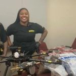 Two Charged in Bennettsville for Attempted Drone Delivery of Contraband