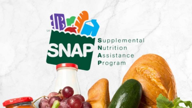 States Offering Extra SNAP Benefits: See If You Qualify for Additional Assistance