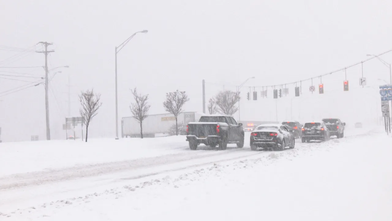 Watertown could get 70 inches of snow as lake effect forecast for North Country worsens