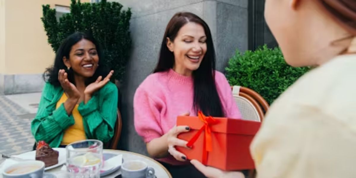 Who Are the Best Gift-Givers in the Zodiac? These 3 Signs Lead the Way