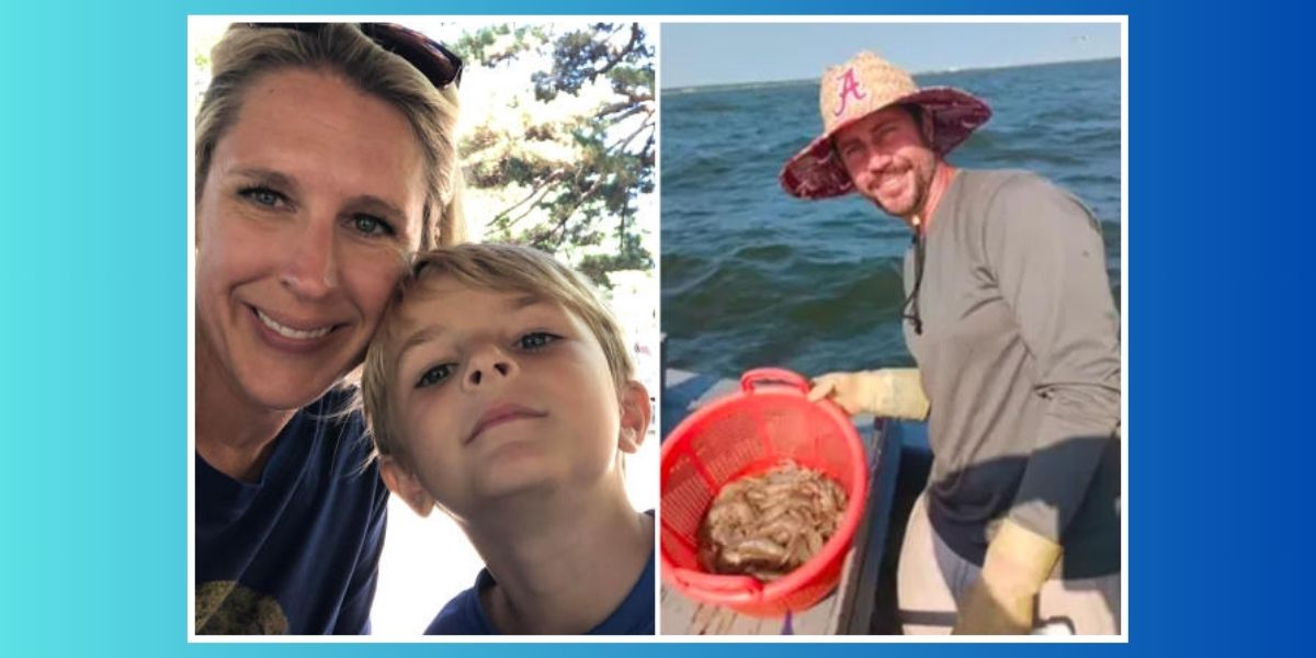 7-Year-Old Boy Missing After Father and Family Friend Found Dead on Alabama Boating Trip