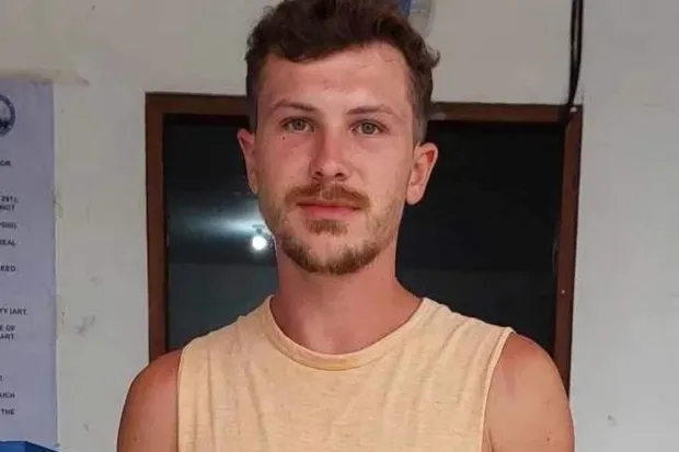 American YouTuber Elliot Eastman Fatally Shot in Philippines Kidnapping, Police Confirm