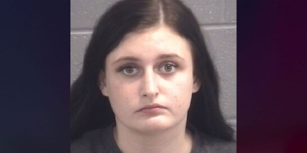 Georgia Woman Sentenced After Egging House and Killing Boyfriend During Lover's Quarrel