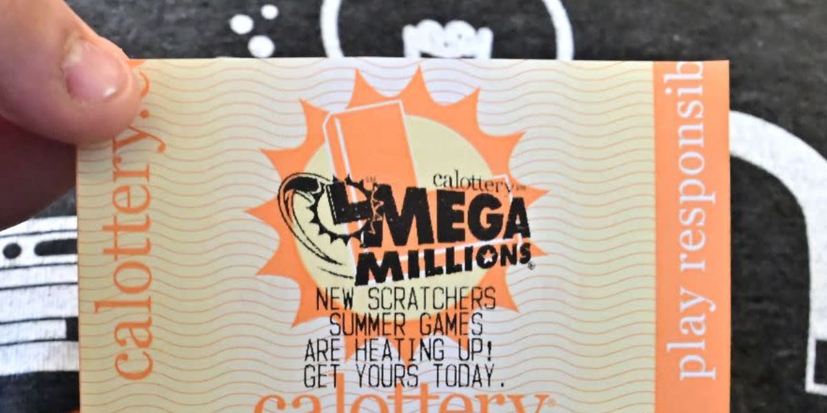 Mega Millions Jackpot Worth $197M Expires This Weekend, California Officials Warn