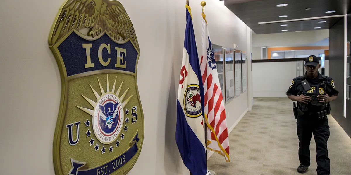 Migrant Arrested by ICE After Massachusetts Court Refuses to Honor Detainer