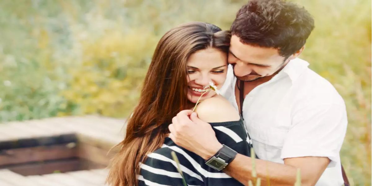 The 4 Female Zodiac Signs That Have the Magic to Capture a Man's Heart