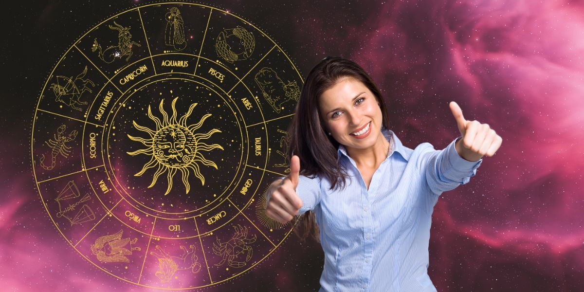 These 4 Zodiacs Will Manifest the Clarity They Seek Before 2024 Ends