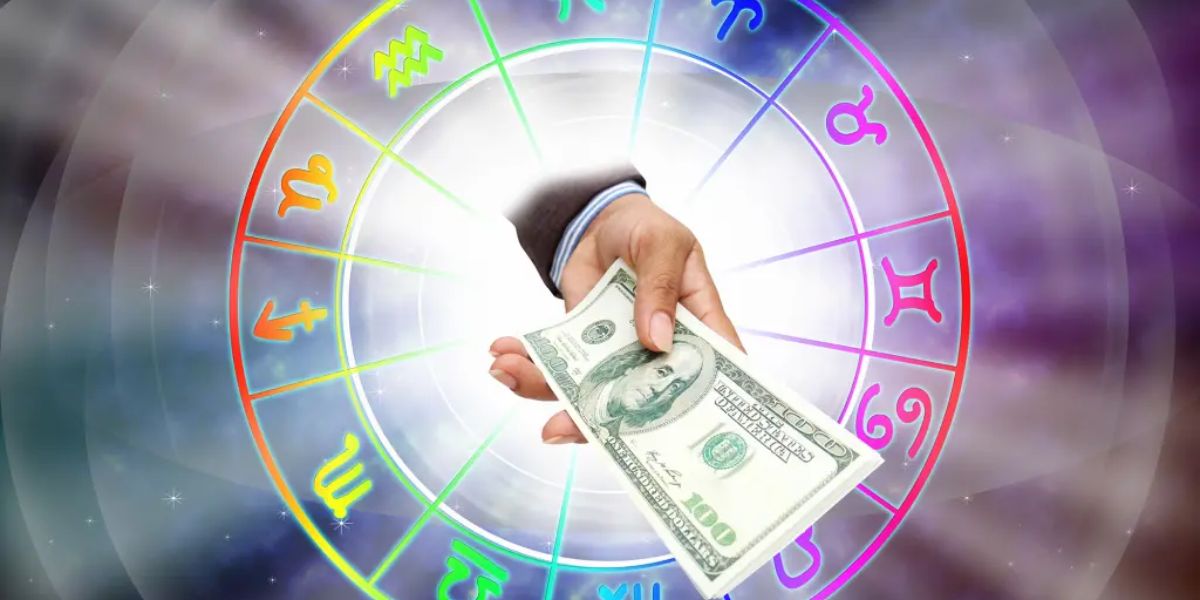 These Zodiac Signs Are Set to Be the Most Financially Successful in 2025