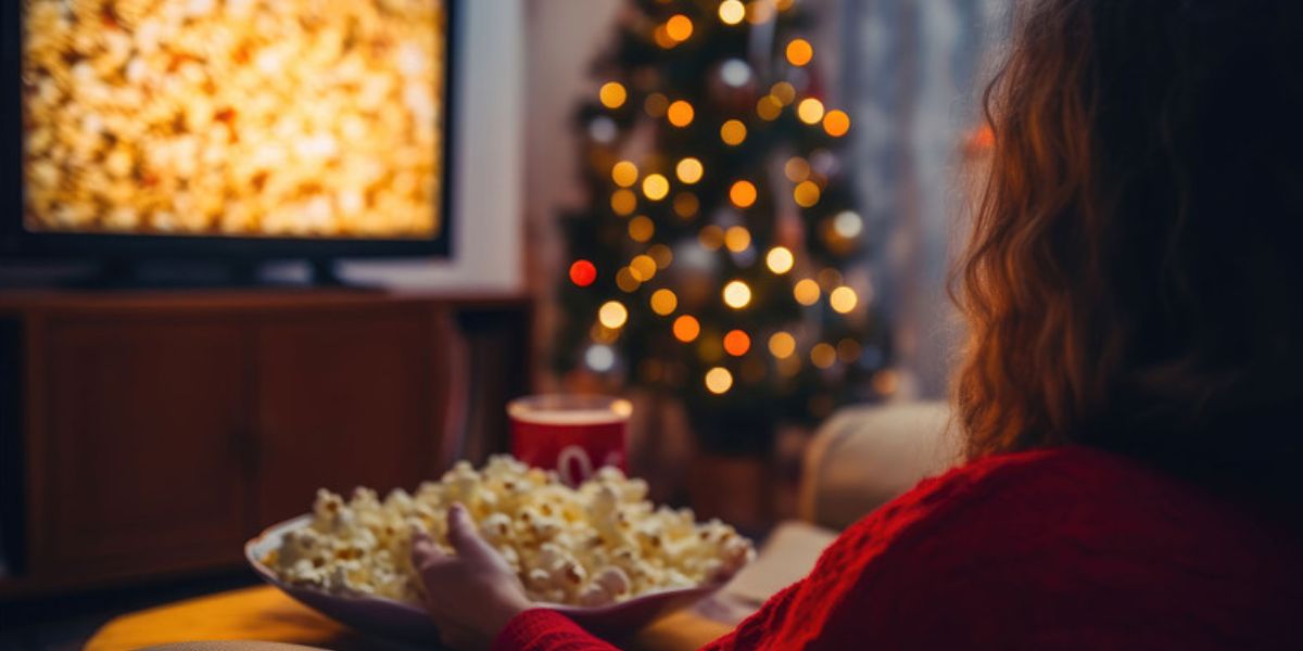 This Is the Christmas Movie Californians Love Most, According to a New Study