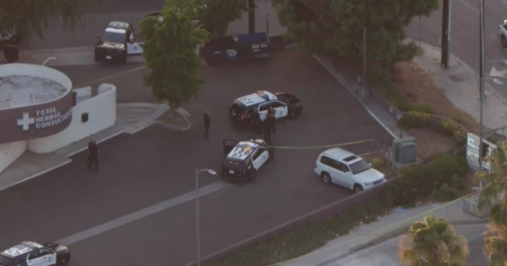 Tragic Turn: Two Arrested in the Heartbreaking Murder of Woodland Hills ...