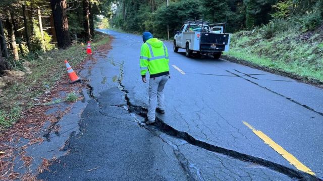 Tsunami Alerts Canceled for California and Oregon Following 7.0-Magnitude Earthquake