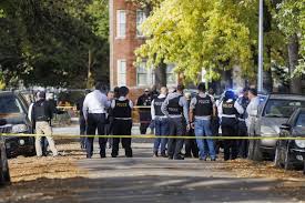 Two Men Shot and Killed in Chicago’s South Suburbs, Police Investigating