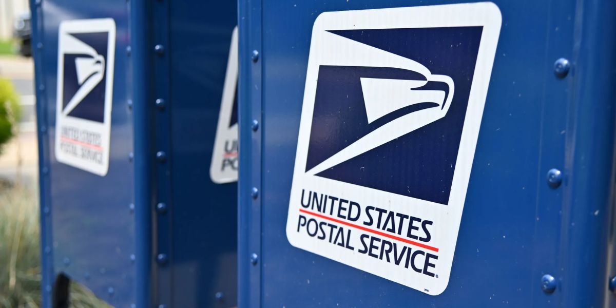 USPS Worker Fatally Shot at Texas Facility, Co-Worker Taken Into Custody