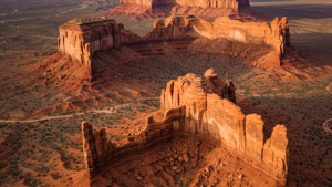 Beyond Bizarre: 12 Arizona Rock Wonders You Won't Believe - The Sagonline