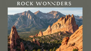 Beyond Bizarre: 12 Colorado Rock Wonders You Won't Believe - The Sagonline