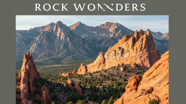 Beyond Bizarre: 12 Colorado Rock Wonders You Won't Believe