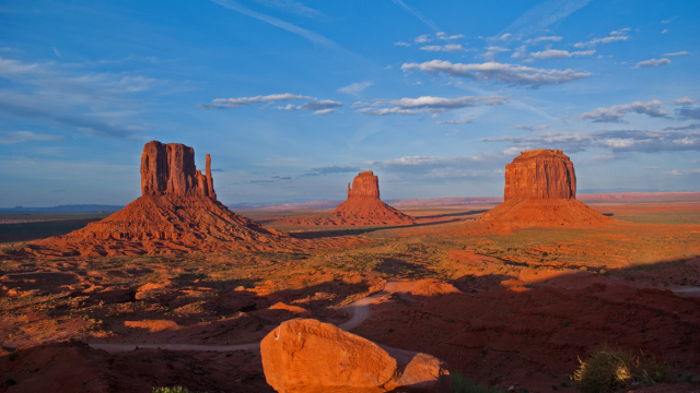 Beyond Bizarre: 12 Texas Rock Wonders You Won't Believe