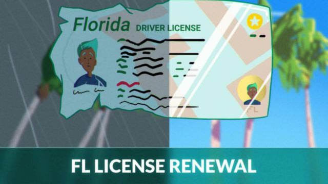 Driver’s License Renewals in Florida: Latest Requirements and Rules for Drivers