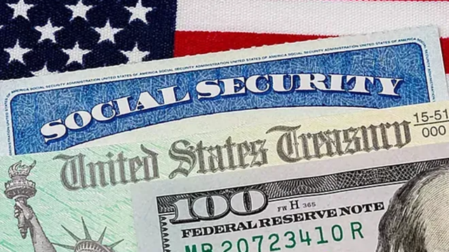 March 19 Social Security Payment: Find Out If You’re Getting $2,000