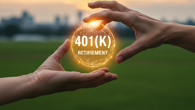 New 401(k) Rules: 2 Major Changes You Need to Know About