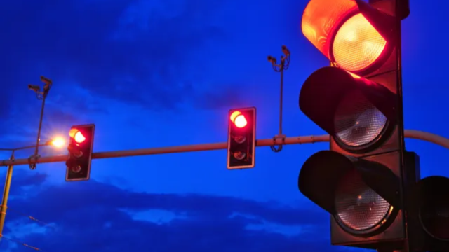 New Red Light Rules in Oregon: What Drivers Need to Know About Right Turns