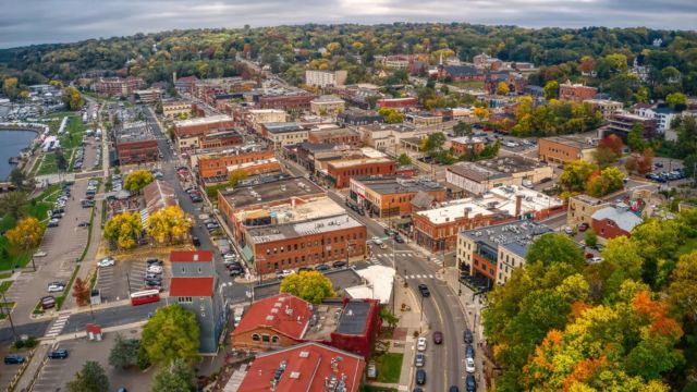 Minnesota Crime Report Shows Small Town Ranks Second for Homicides