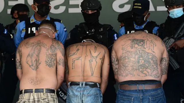 Arizona’s Five Most Dangerous Gangs and Their Growing Influence