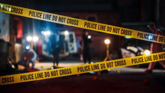 Georgia Crime Report Ranks This Small Town Second for Murders