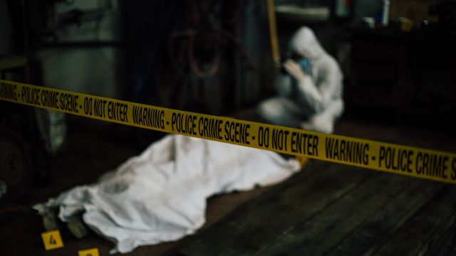 Iowa Officials Warn of Rising Murders as Small Town Ranks Second in State