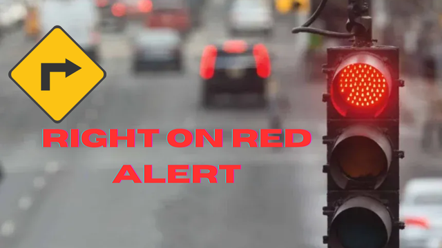 Pennsylvania Traffic Law: The Ins and Outs of Making Right Turns at Red Lights