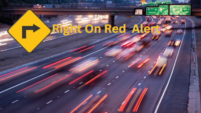 Texas Traffic Law: The Ins and Outs of Making Right Turns at Red Lights