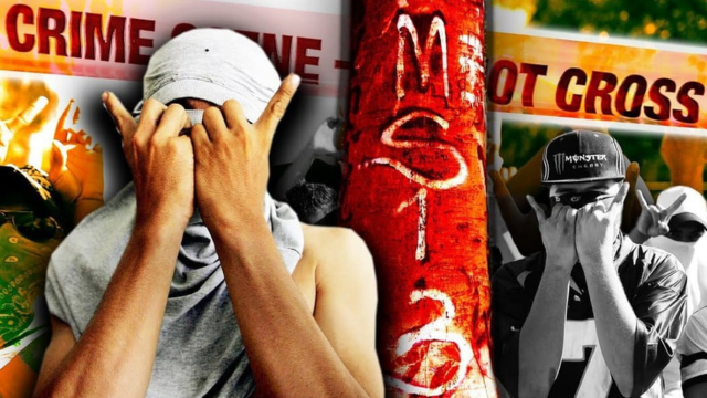 The 5 Deadliest Gangs in New York and Their Growing Influence