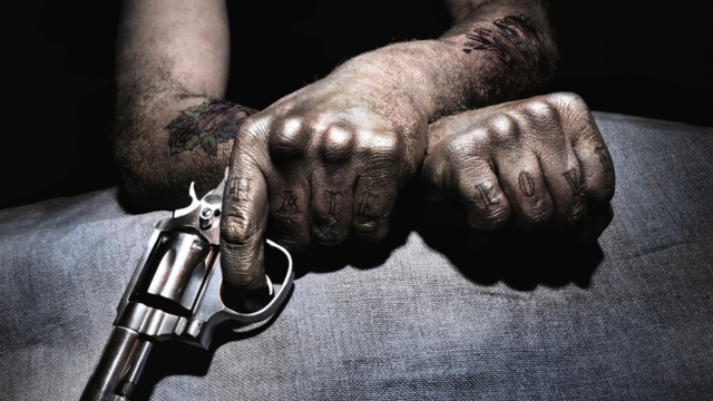 The 5 Deadliest Gangs in Utah and Their Growing Influence