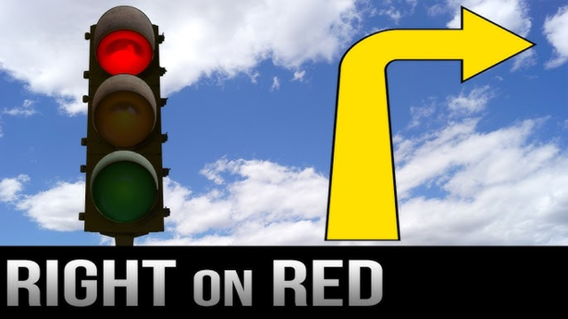 Wyoming Traffic Law: The Ins and Outs of Making Right Turns at Red Lights