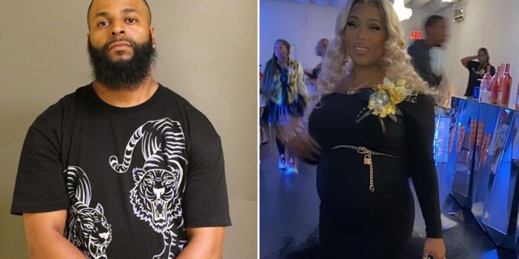 Harlem Tragedy: Killer of Pregnant Woman Faces 40 Years to Life for ...