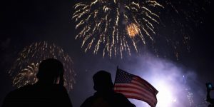 July 4 fireworks in New Mexico (2025): Full list of towns, times, and