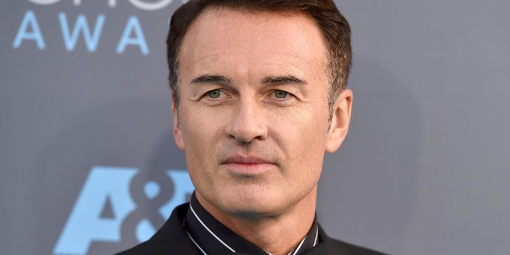Actor Julian McMahon, Star of ‘Nip/Tuck’ and ‘Fantastic Four,’ Dies at
