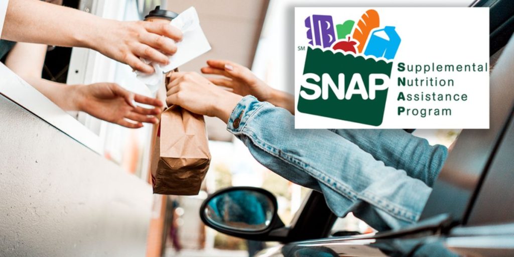 Big Beautiful Bill Impact on North Dakota - Could Cut SNAP Benefits