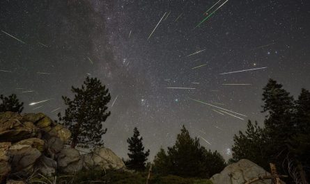 Houston August 2025 Meteor Shower Guide Best Dates, Times, and Viewing Locations