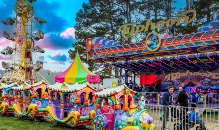 Humboldt County Fair 2025 Dates, Hours, Tickets, and Full Event Line-Up