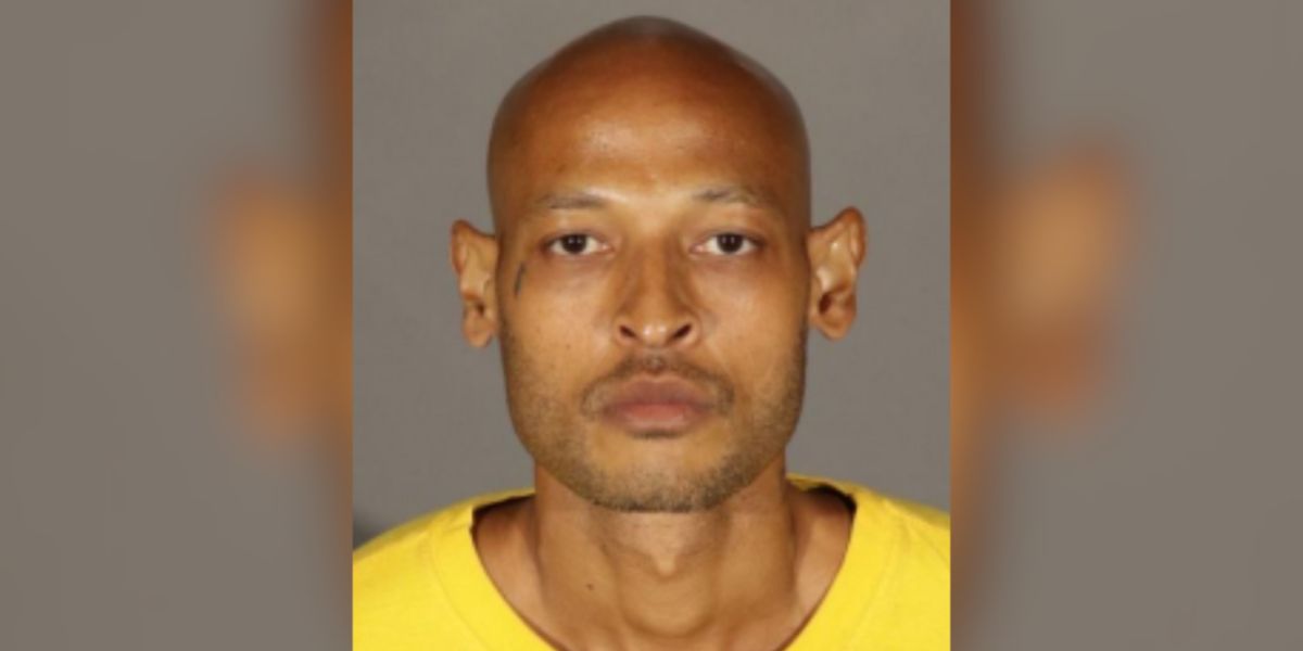 Man Known for Sniffing Women in Public Arrested Again in Burbank