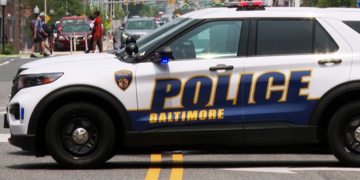 Mass Overdose in Baltimore Sends Over 2 Dozen to Hospital, 5 in Critical Condition
