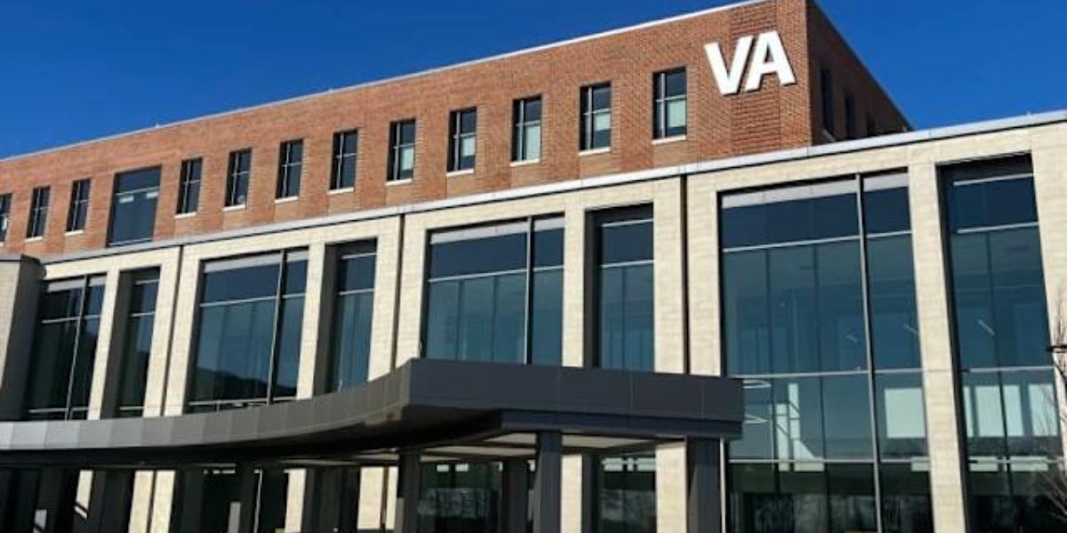 New Veteran Housing Units offer Hope Amid Las Vegas Affordable Housing Crisis