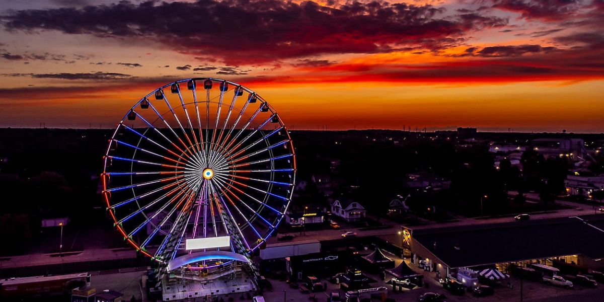Northland's County Fairs Return for 2025 With Music, Rodeos, Rides, and Family Fun