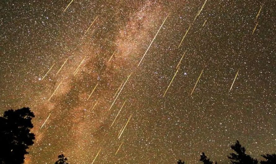 Ohio August 2025 Meteor Shower Guide: Best Dates, Times, and Viewing Locations